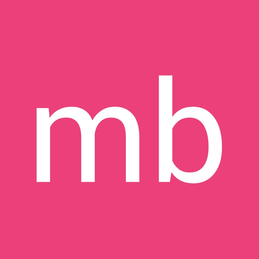Meet your Posher, Mb